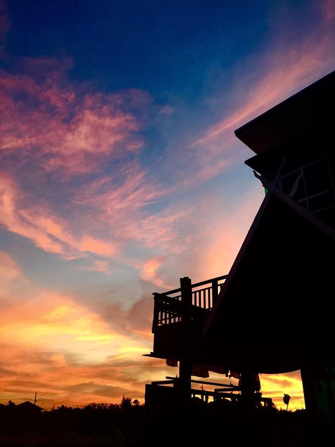 หมื่นช้างน่านบูทีคhotel Exterior foto